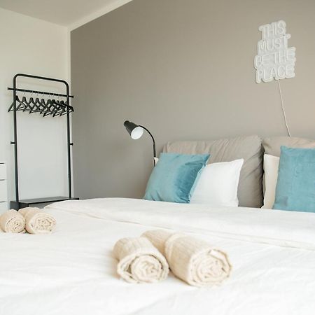 Apartments Strauss Near Bs-Hauptbahnhof ブラウンシュバイク エクステリア 写真
