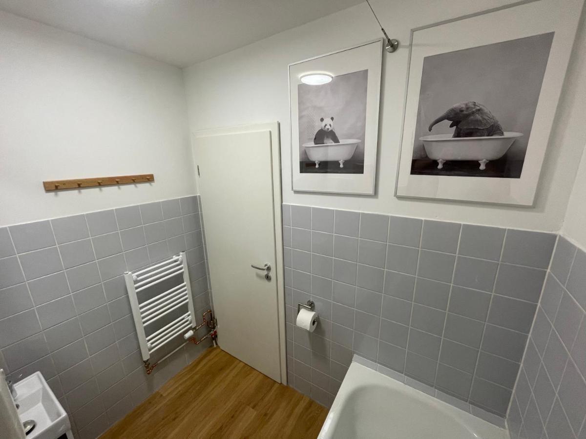 Apartments Strauss Near Bs-Hauptbahnhof ブラウンシュバイク エクステリア 写真