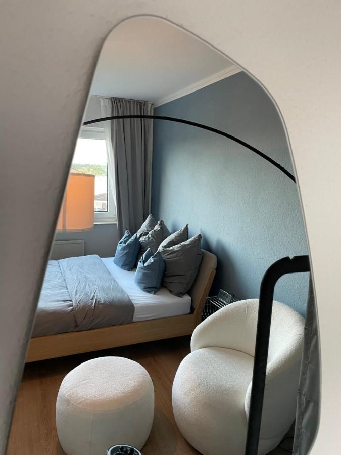 Apartments Strauss Near Bs-Hauptbahnhof ブラウンシュバイク エクステリア 写真