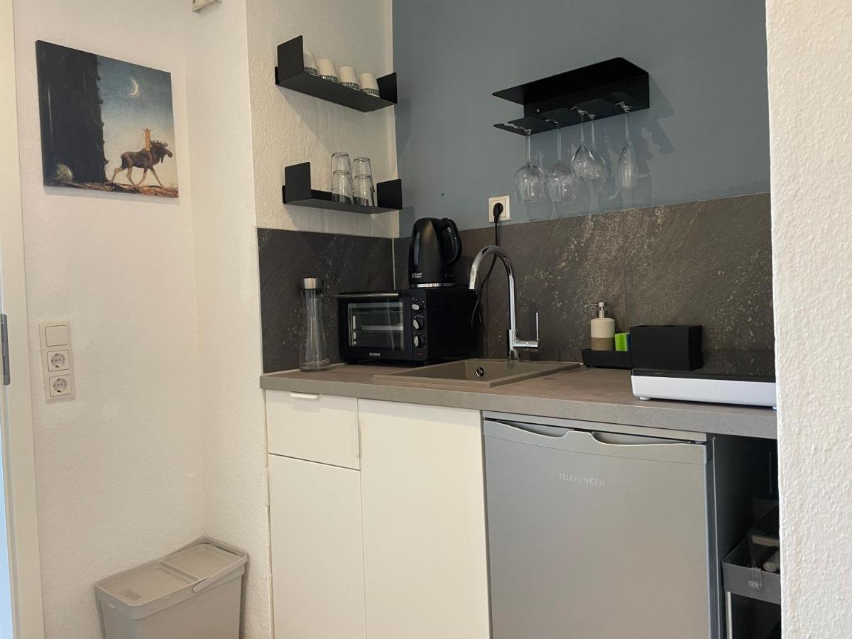 Apartments Strauss Near Bs-Hauptbahnhof ブラウンシュバイク エクステリア 写真