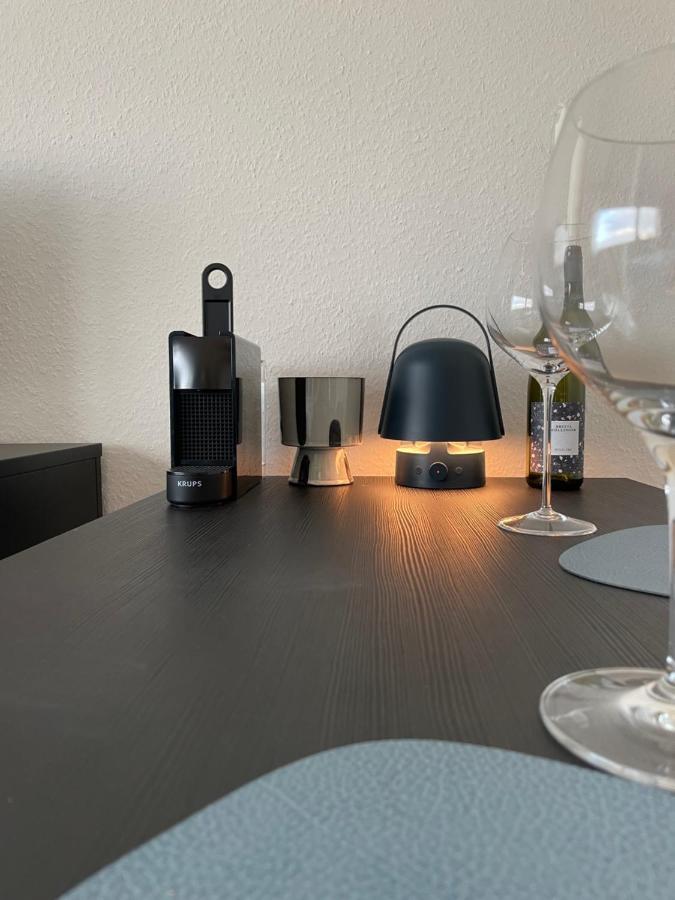 Apartments Strauss Near Bs-Hauptbahnhof ブラウンシュバイク エクステリア 写真