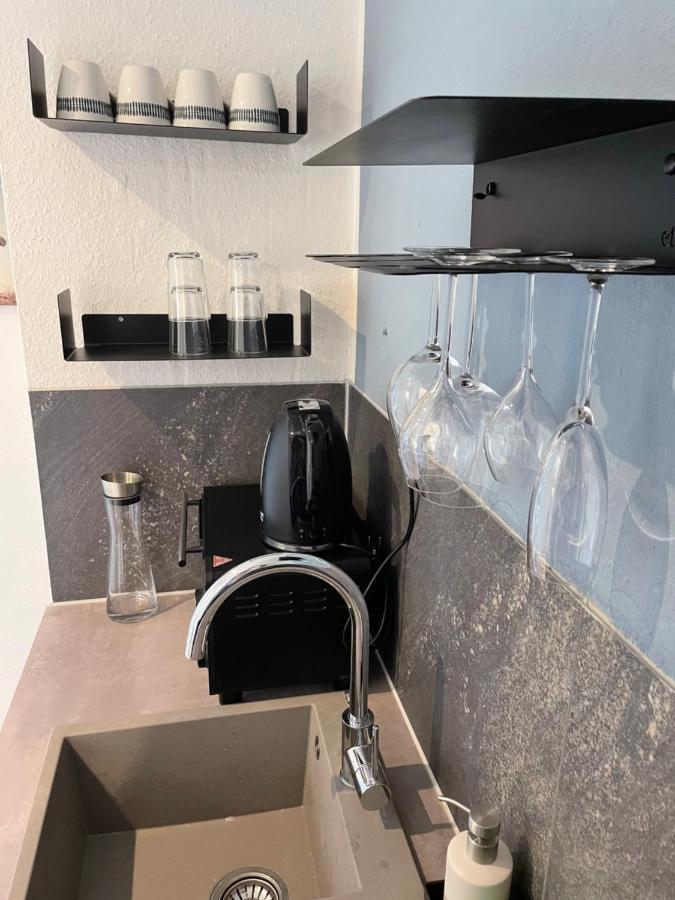 Apartments Strauss Near Bs-Hauptbahnhof ブラウンシュバイク エクステリア 写真
