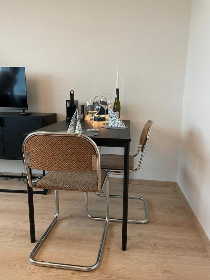 Apartments Strauss Near Bs-Hauptbahnhof ブラウンシュバイク エクステリア 写真