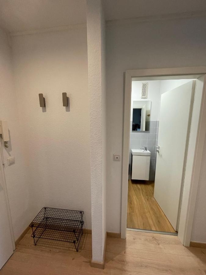 Apartments Strauss Near Bs-Hauptbahnhof ブラウンシュバイク エクステリア 写真
