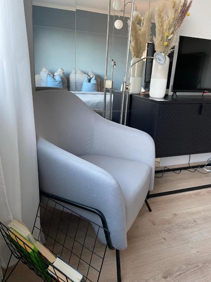 Apartments Strauss Near Bs-Hauptbahnhof ブラウンシュバイク エクステリア 写真