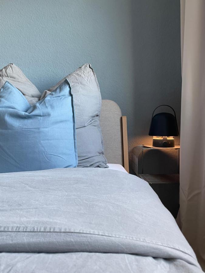 Apartments Strauss Near Bs-Hauptbahnhof ブラウンシュバイク エクステリア 写真