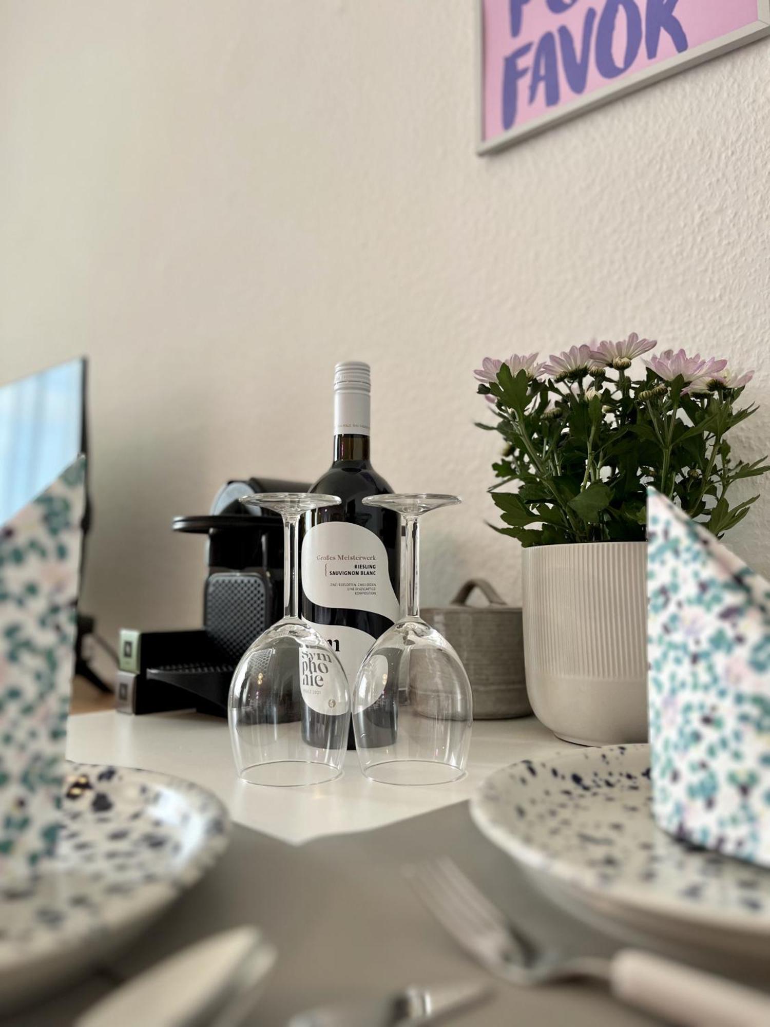 Apartments Strauss Near Bs-Hauptbahnhof ブラウンシュバイク エクステリア 写真