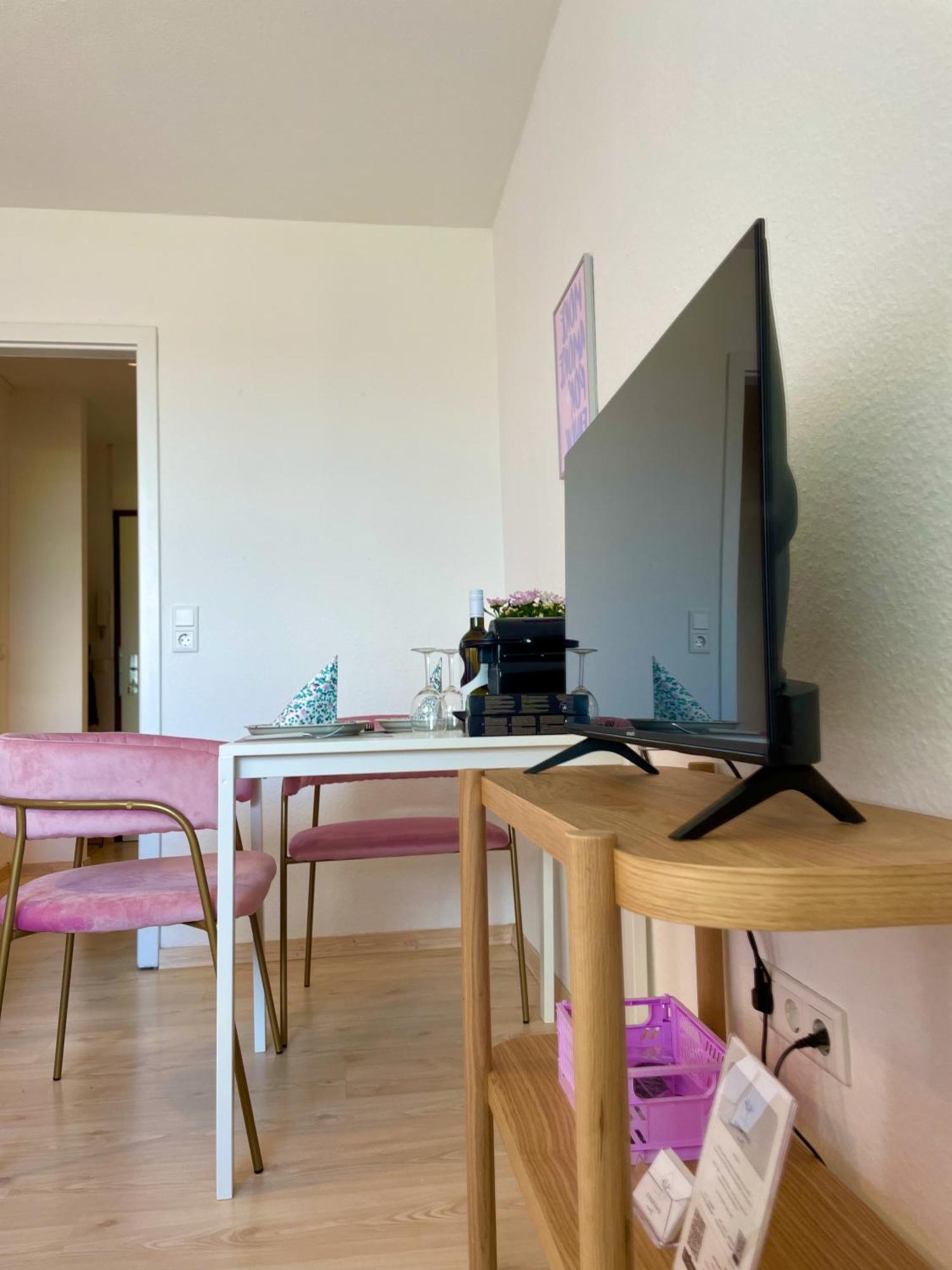 Apartments Strauss Near Bs-Hauptbahnhof ブラウンシュバイク エクステリア 写真