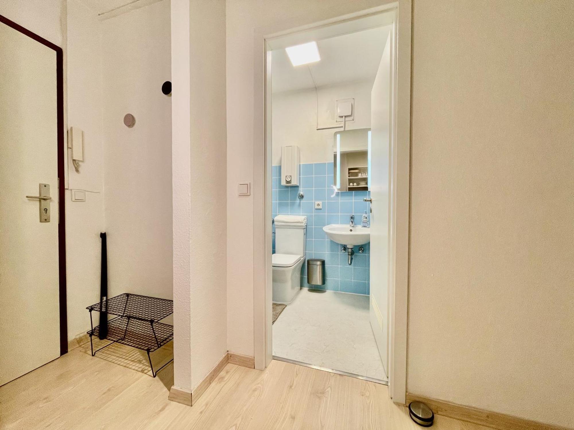 Apartments Strauss Near Bs-Hauptbahnhof ブラウンシュバイク エクステリア 写真