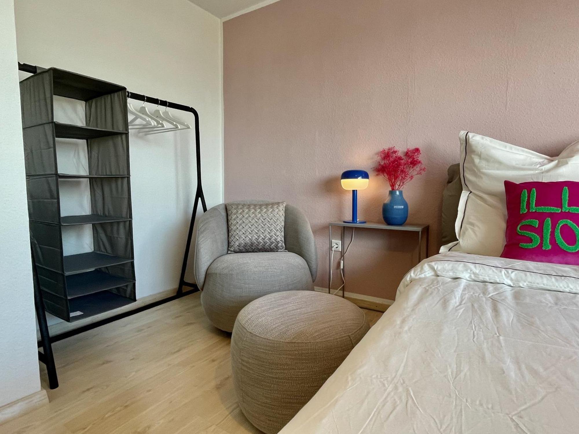 Apartments Strauss Near Bs-Hauptbahnhof ブラウンシュバイク エクステリア 写真