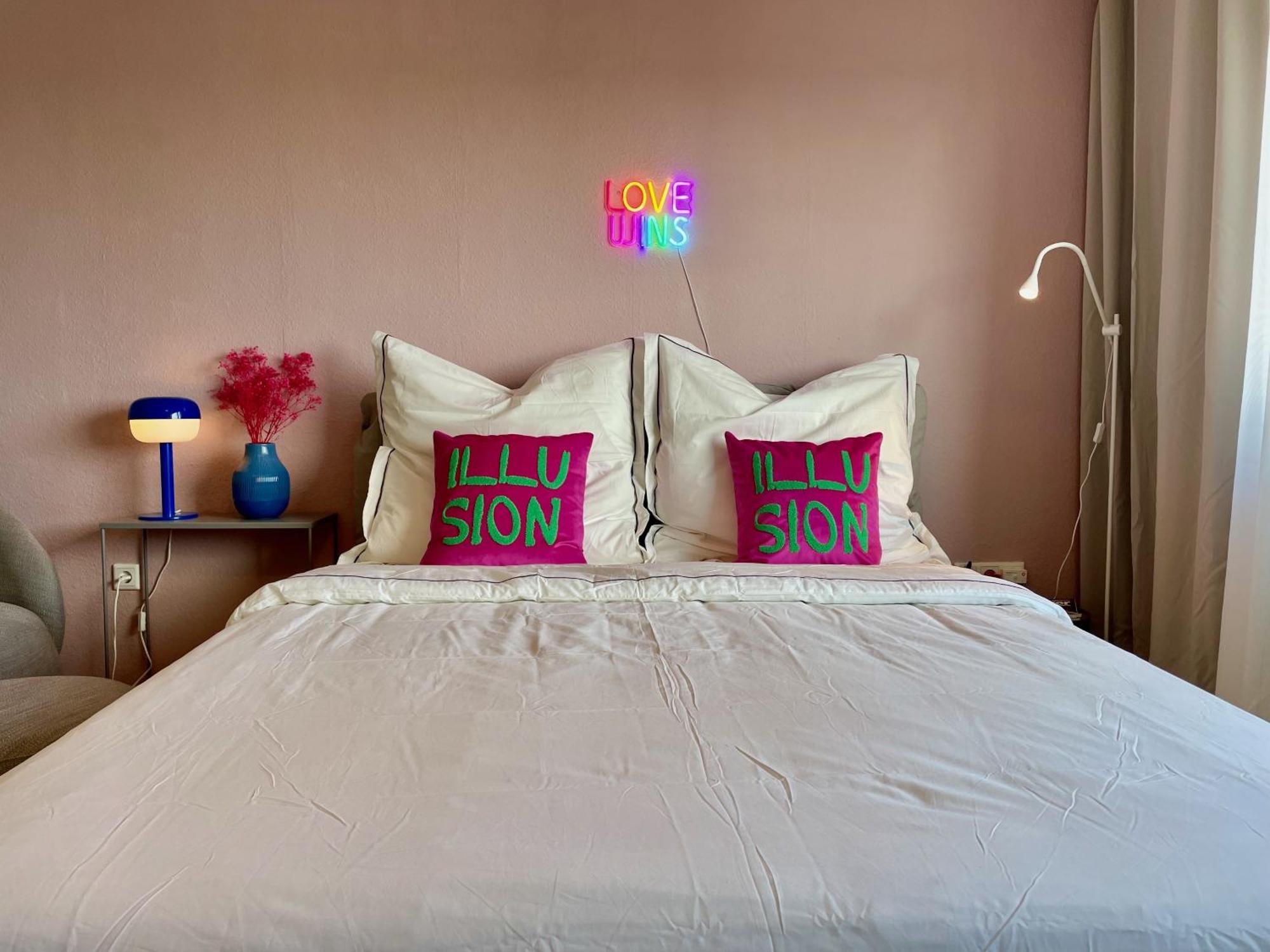 Apartments Strauss Near Bs-Hauptbahnhof ブラウンシュバイク エクステリア 写真
