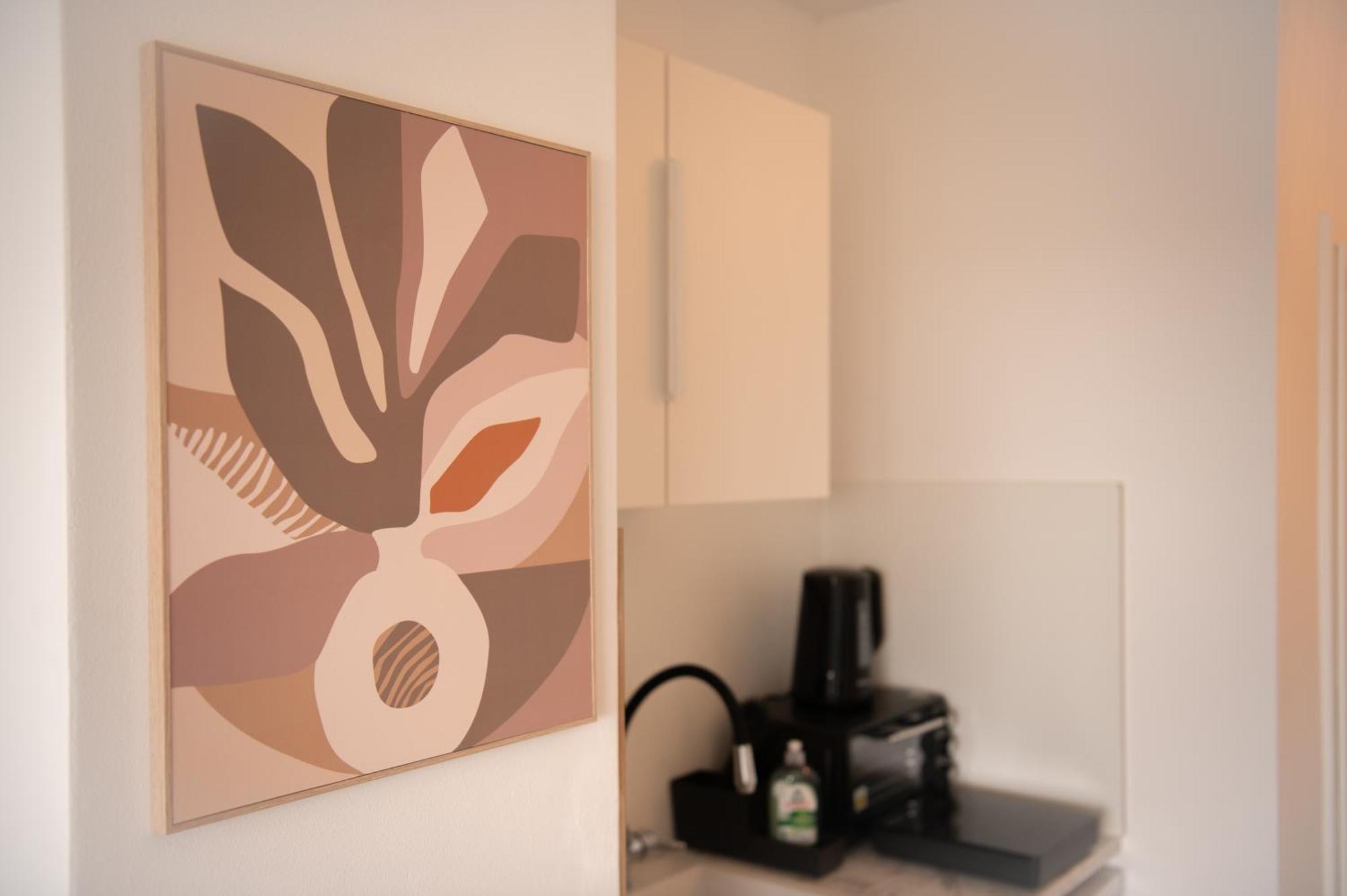 Apartments Strauss Near Bs-Hauptbahnhof ブラウンシュバイク エクステリア 写真