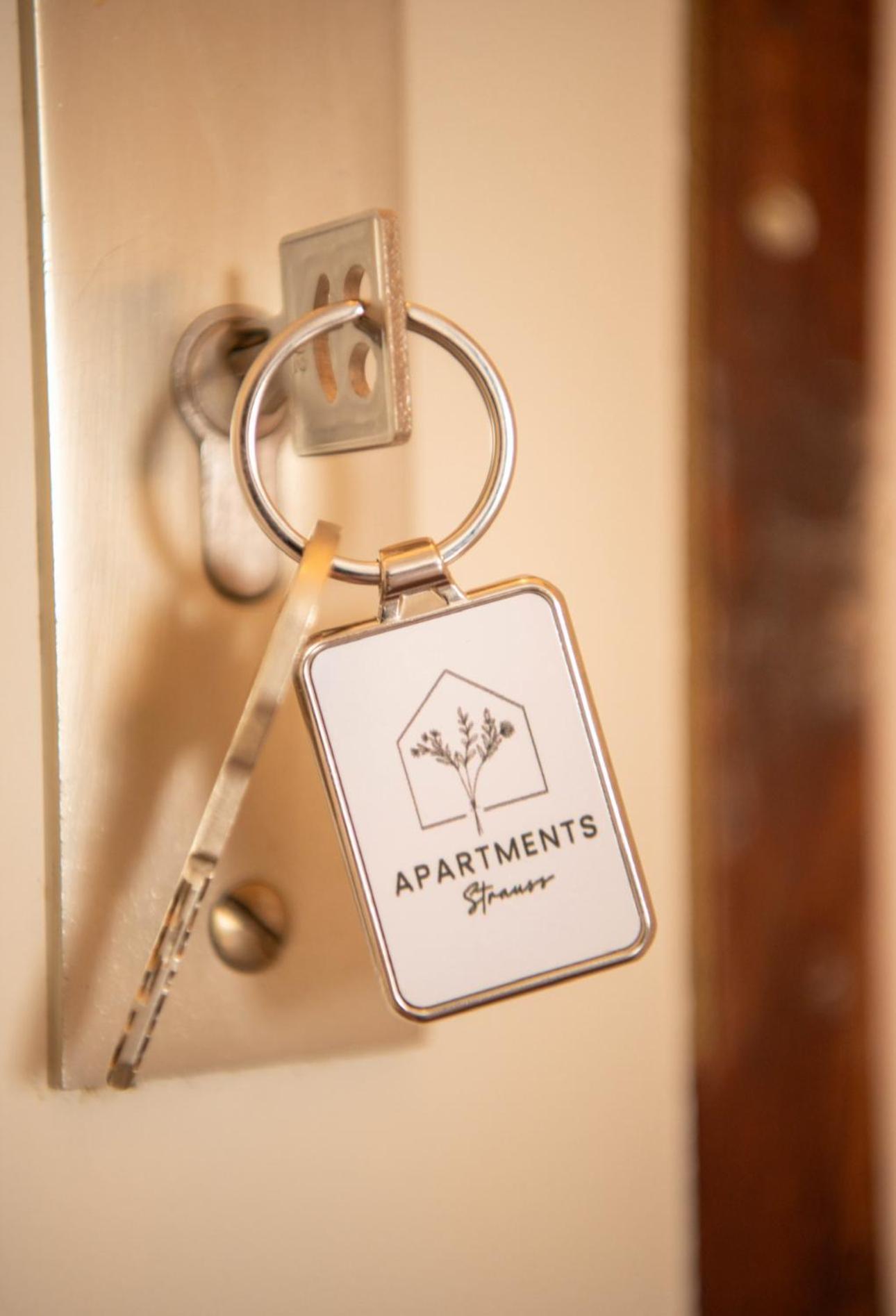Apartments Strauss Near Bs-Hauptbahnhof ブラウンシュバイク エクステリア 写真