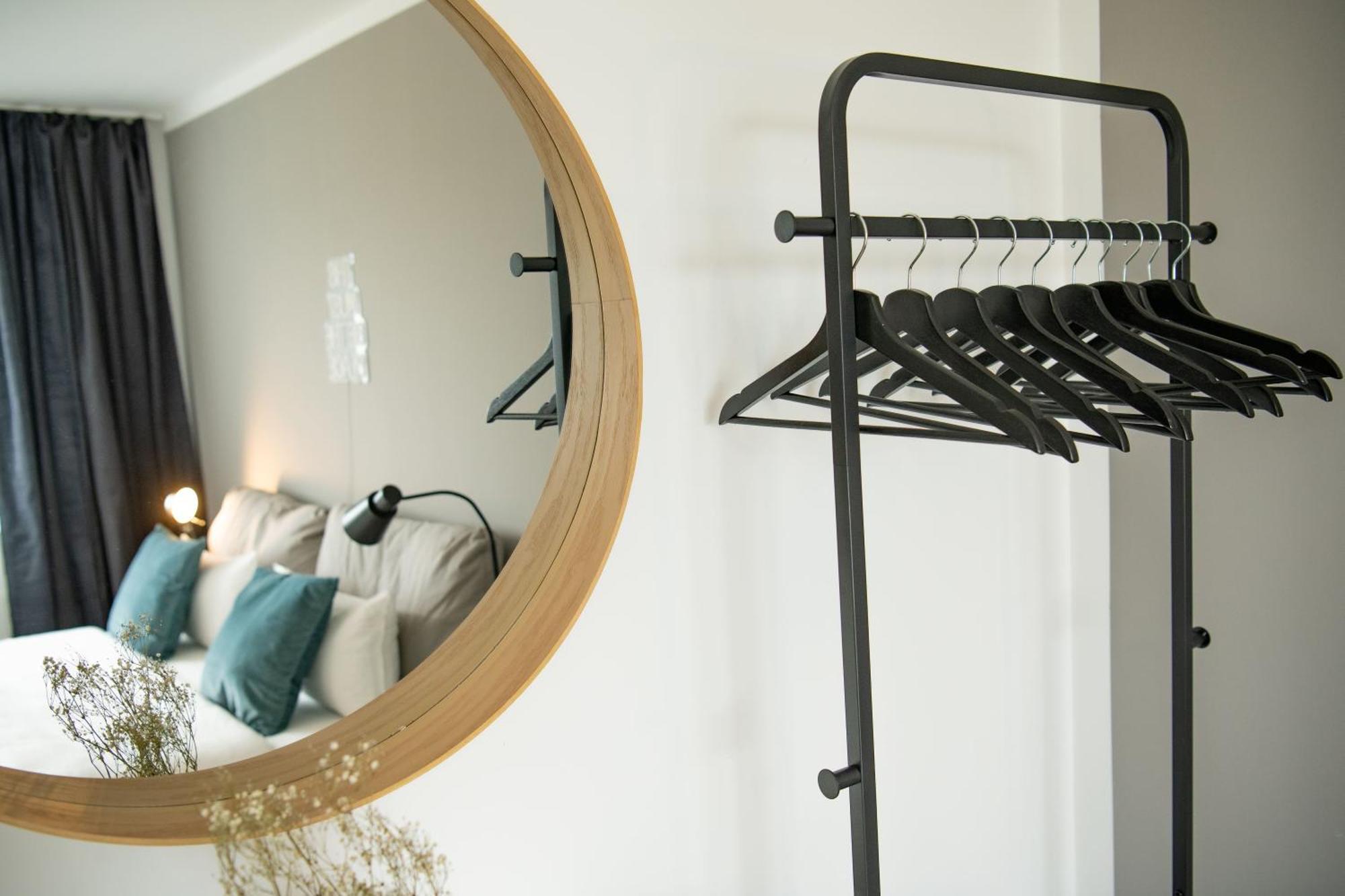 Apartments Strauss Near Bs-Hauptbahnhof ブラウンシュバイク エクステリア 写真